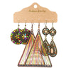 Bohemian Style earrings