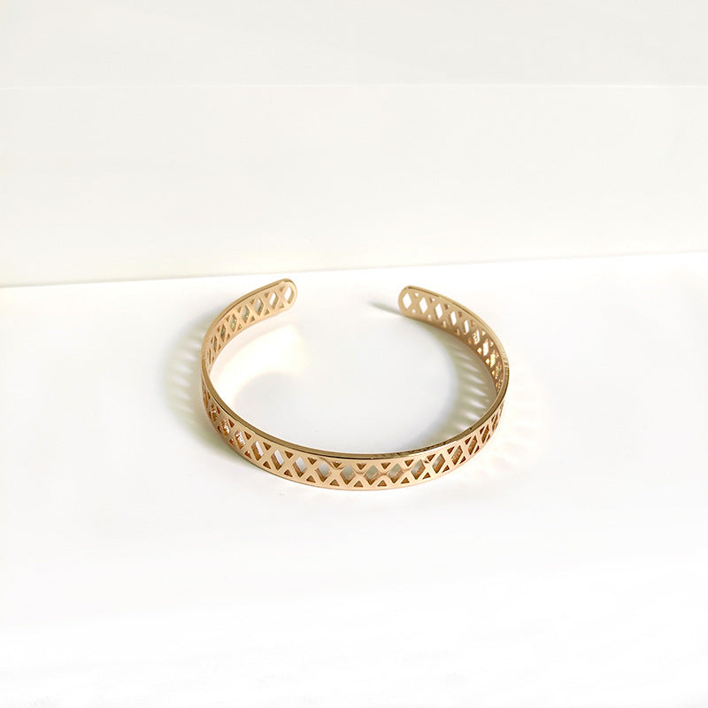 American Women Bracelet