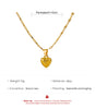 Women's Fashion Classic Love Necklace