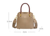 All-matching Western Style Bucket Bag For Women