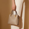 All-matching Western Style Bucket Bag For Women