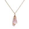 Stylish Natural Stone Pendant Crystal