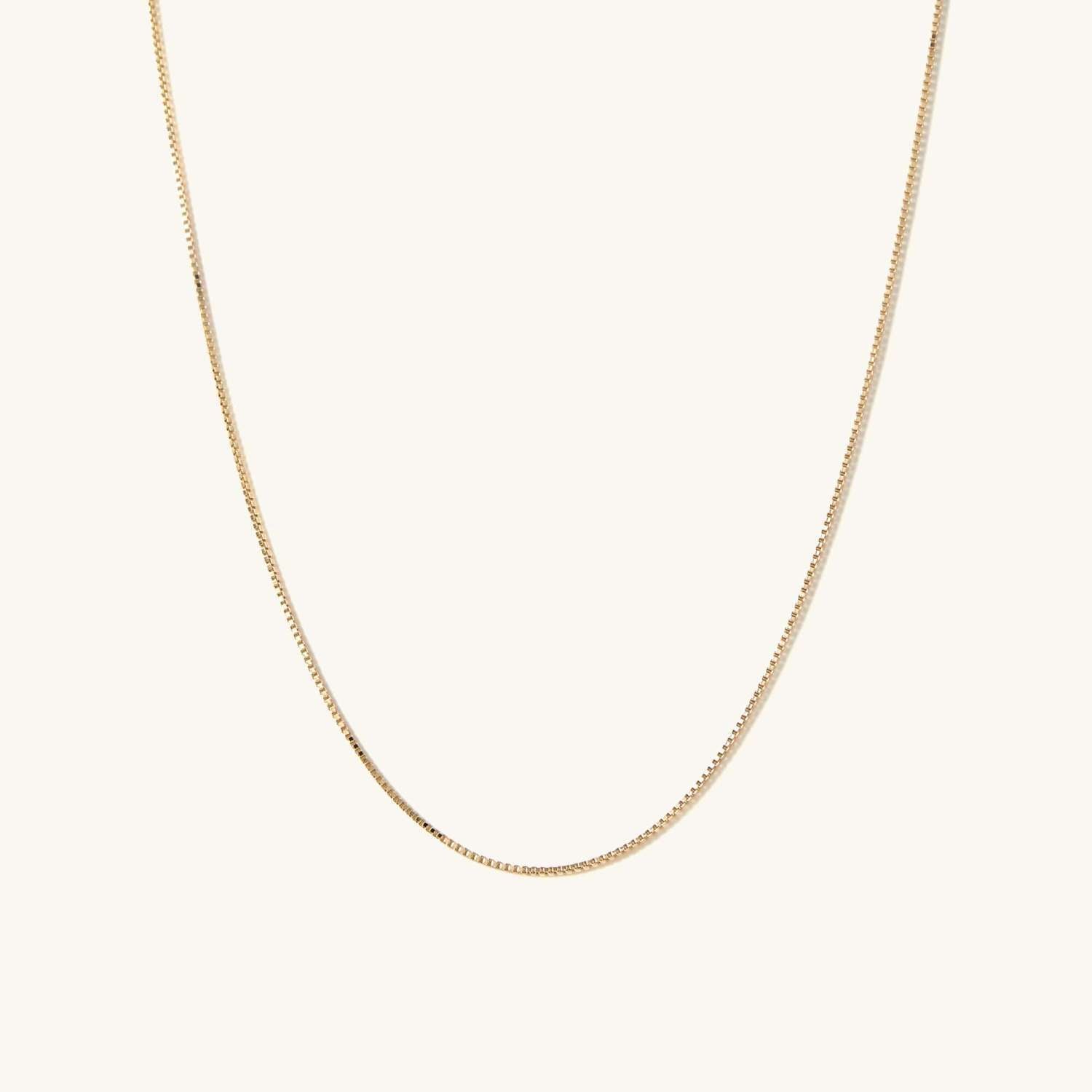 Women's Necklace Ins Cool Style Simple Clavicle