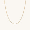 Women's Necklace Ins Cool Style Simple Clavicle