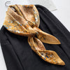 Artificial Silk Scarf