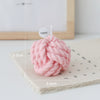 Aromatherapy Souvenir Photo Props Small Wool Candles