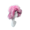 Imitation Raccoon Fur Punk Hat