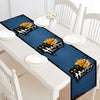 Halloween Table Runner Table Decoration Tablecloth