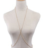 Popular Elements Simple Body Chain