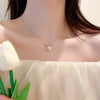 Fashion Personality Female Summer Short Clavicle Chain