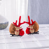 Christmas Antlers Christmas Children's Cute Hairpin