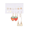 Bohemian Style earrings