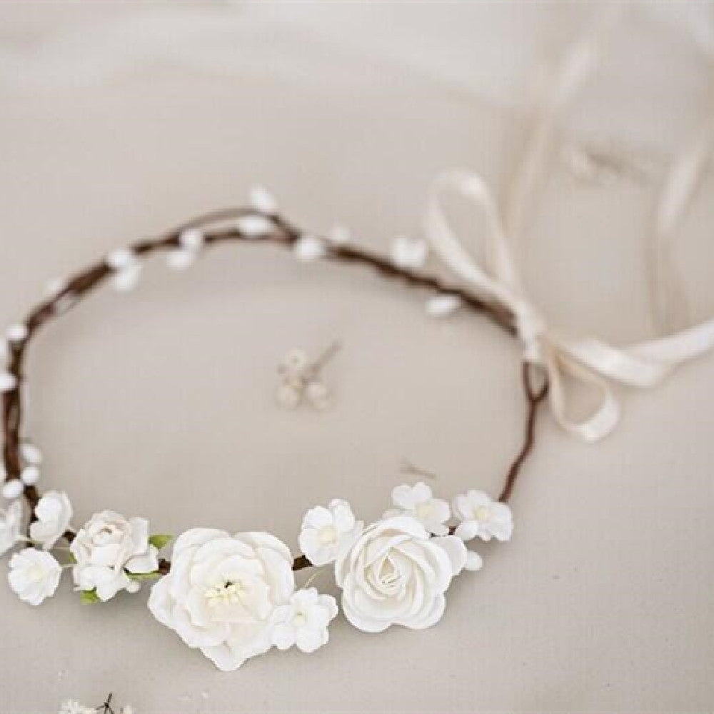 Wedding Bride Hair Accessories Headband