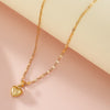 Women's Fashion Classic Love Necklace