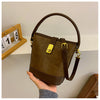 Fashion Handbag Women's Retro Simple