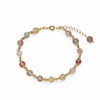 Korean Crystal Radiance Bracelet