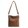 New Women's Casual Retro Shoulder Messenger Bag