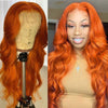 Front Lace Real Hair Headgear