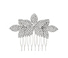 Bridal Hair Comb Hair Popular Rhinestone Korean Headdress Wedding Accessories