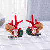 Christmas Antlers Christmas Children's Cute Hairpin