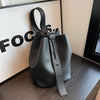 Retro Niche Bucket Bag Female Fashion