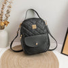 Advanced Texture Korean Style Women's Backpack