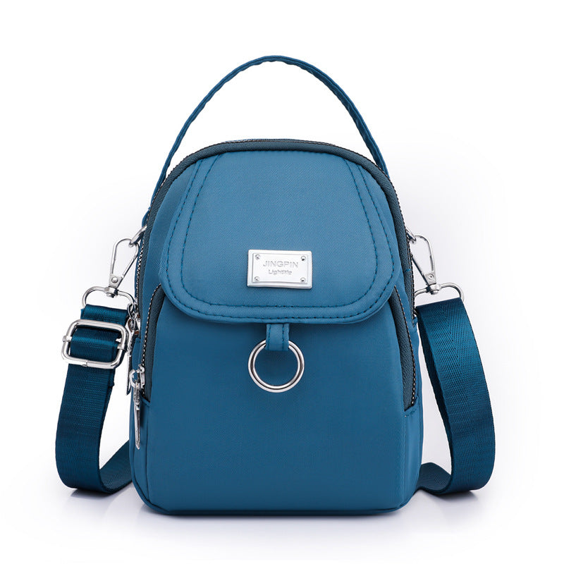 Women's Temperament Leisure Shoulder Bag