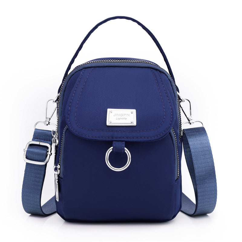 Women's Temperament Leisure Shoulder Bag