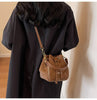 Fashion Shoulder Women's Cross-body Bag