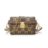 Niche Texture Printed Women's Bag Fashion