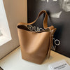 Retro Niche Bucket Bag Female Fashion