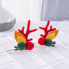 Christmas Antlers Christmas Children's Cute Hairpin