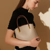 All-matching Western Style Bucket Bag For Women