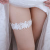 Garter Belt Set Garter Socks Lace Leg Straps