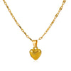 Women's Fashion Classic Love Necklace