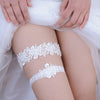 Garter Belt Set Garter Socks Lace Leg Straps