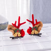 Christmas Antlers Christmas Children's Cute Hairpin