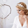 Wedding Bride Hair Accessories Headband