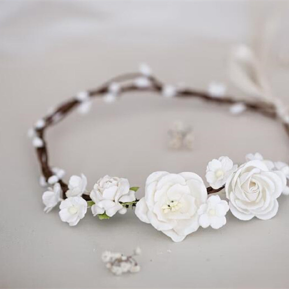 Wedding Bride Hair Accessories Headband