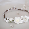 Wedding Bride Hair Accessories Headband