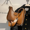 Women's Fashion Versatile Single Shoulder Crossbody Bag