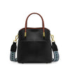 All-matching Western Style Bucket Bag For Women